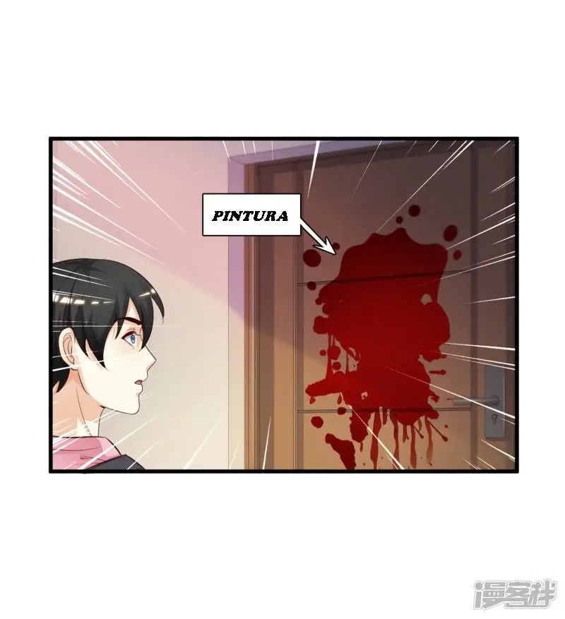 The Strongest Peach Blossom (2020) - Capítulo 4 - Página 29 - LectorTMOo