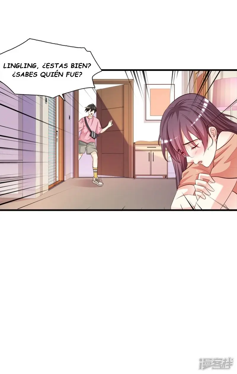 The Strongest Peach Blossom (2020) - Capítulo 4 - Página 30 - LectorTMOo