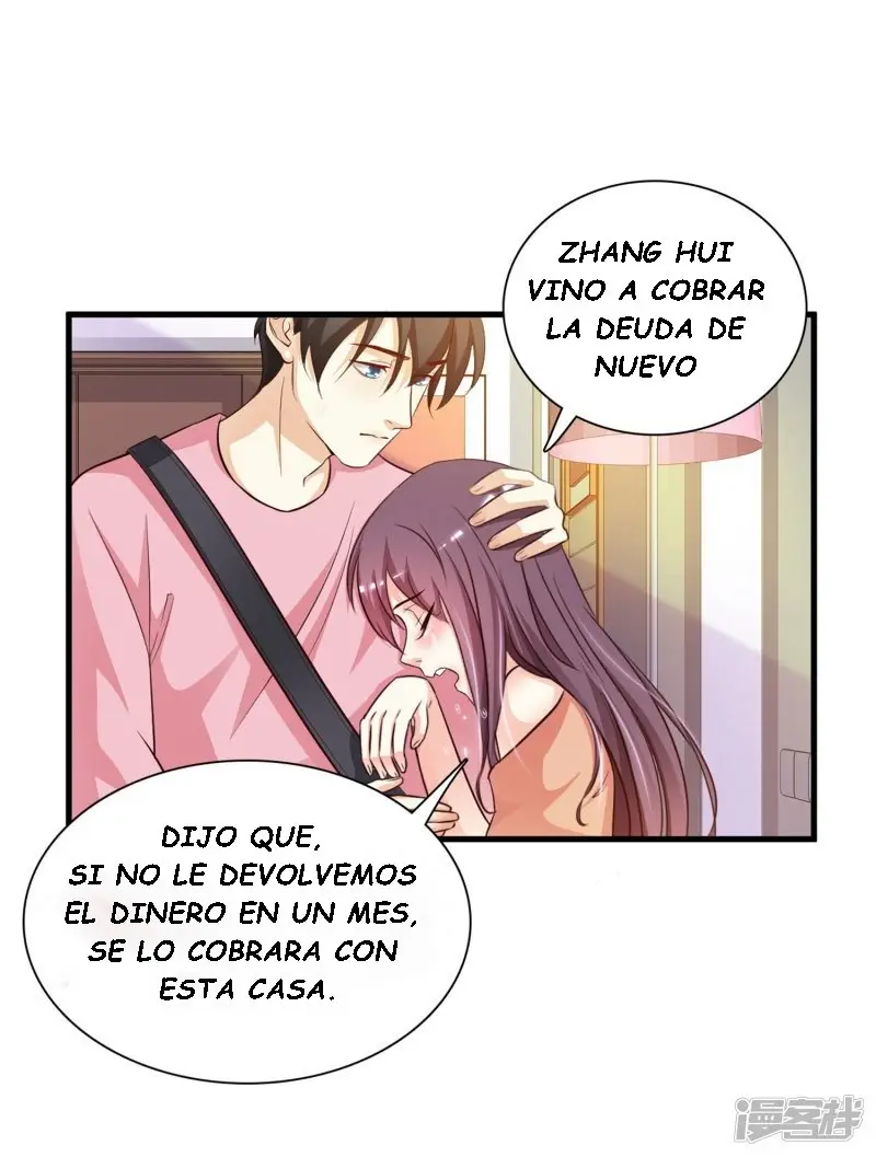 The Strongest Peach Blossom (2020) - Capítulo 4 - Página 31 - LectorTMOo
