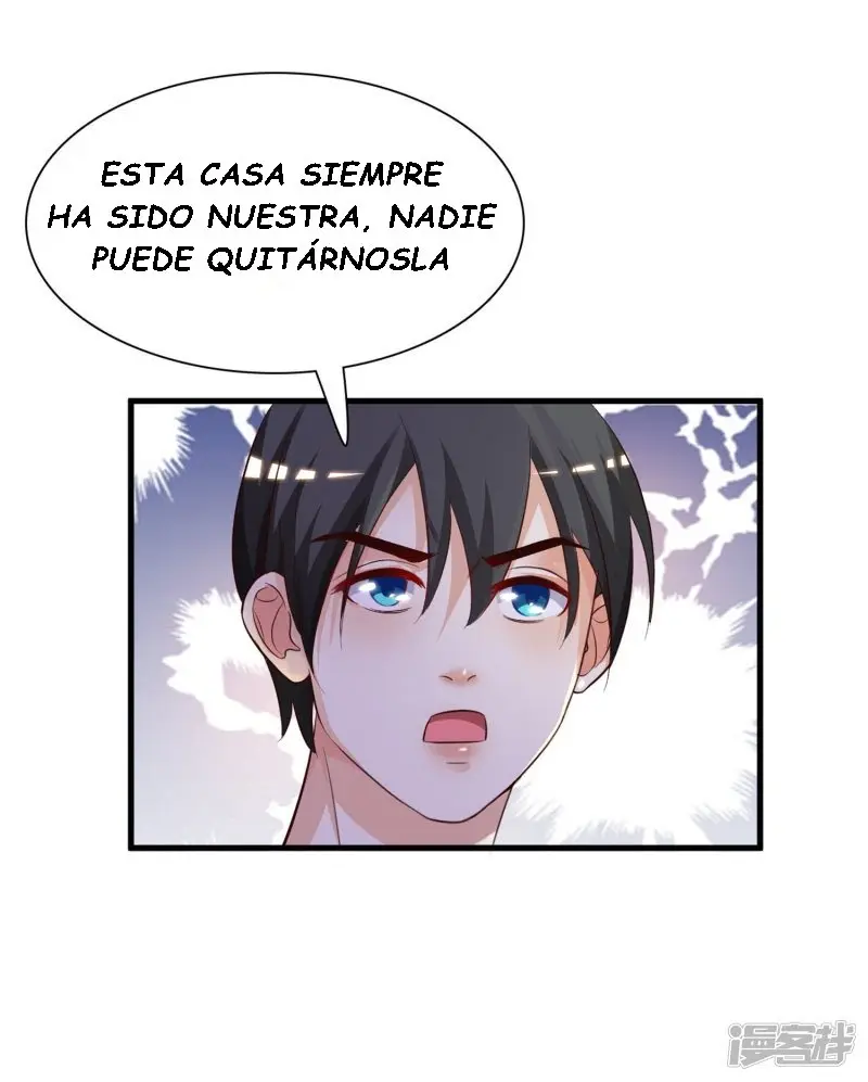 The Strongest Peach Blossom (2020) - Capítulo 4 - Página 32 - LectorTMOo
