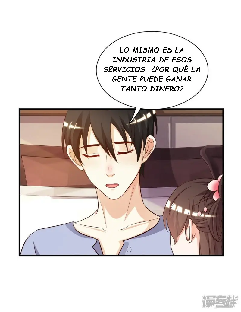 The Strongest Peach Blossom (2020) - Capítulo 4 - Página 36 - LectorTMOo