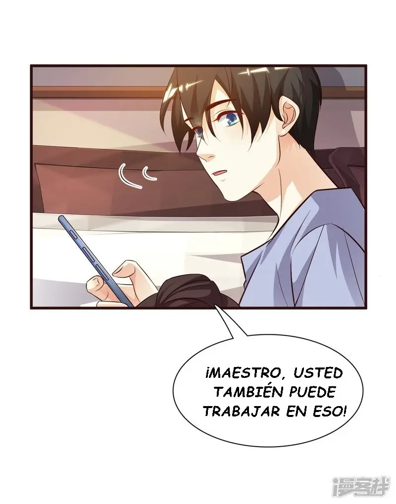 The Strongest Peach Blossom (2020) - Capítulo 4 - Página 37 - LectorTMOo
