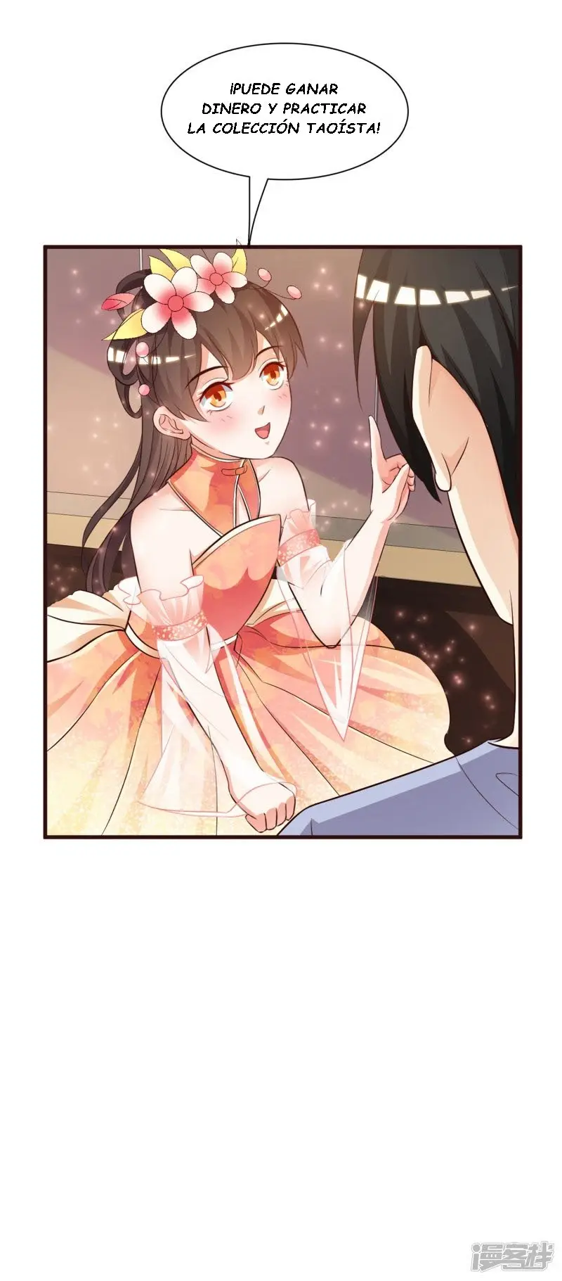 The Strongest Peach Blossom (2020) - Capítulo 4 - Página 38 - LectorTMOo