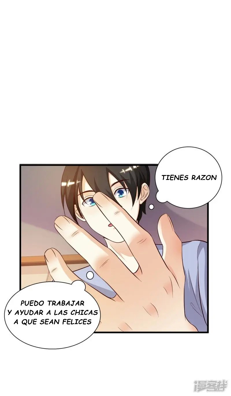 The Strongest Peach Blossom (2020) - Capítulo 4 - Página 39 - LectorTMOo