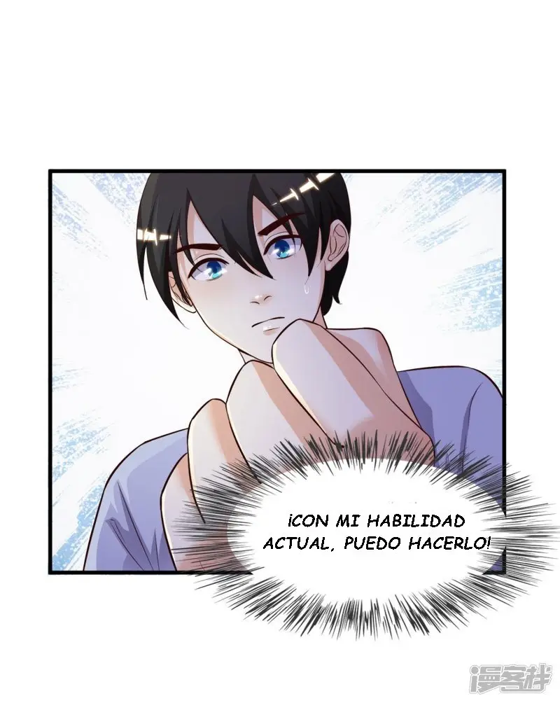 The Strongest Peach Blossom (2020) - Capítulo 4 - Página 40 - LectorTMOo