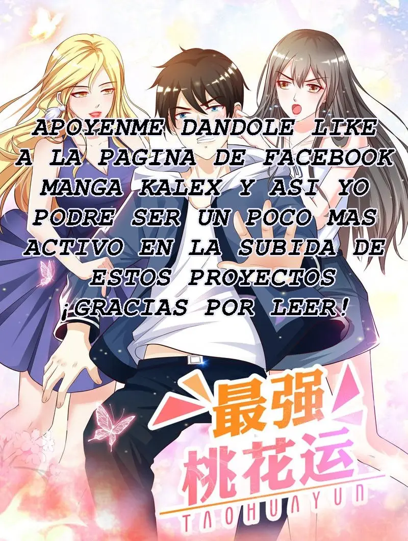 The Strongest Peach Blossom (2020) - Capítulo 4 - Página 43 - LectorTMOo