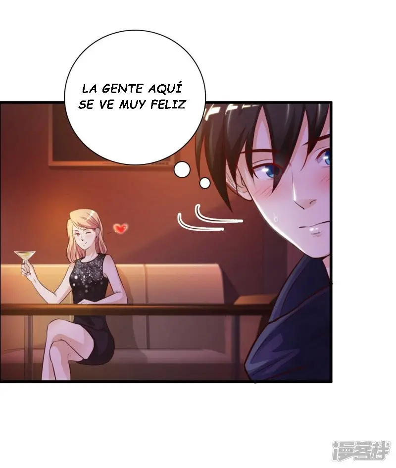 The Strongest Peach Blossom (2020) - Capítulo 5 - Página 5 - LectorTMOo