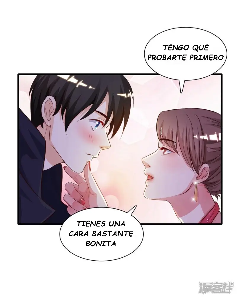 The Strongest Peach Blossom (2020) - Capítulo 5 - Página 10 - LectorTMOo
