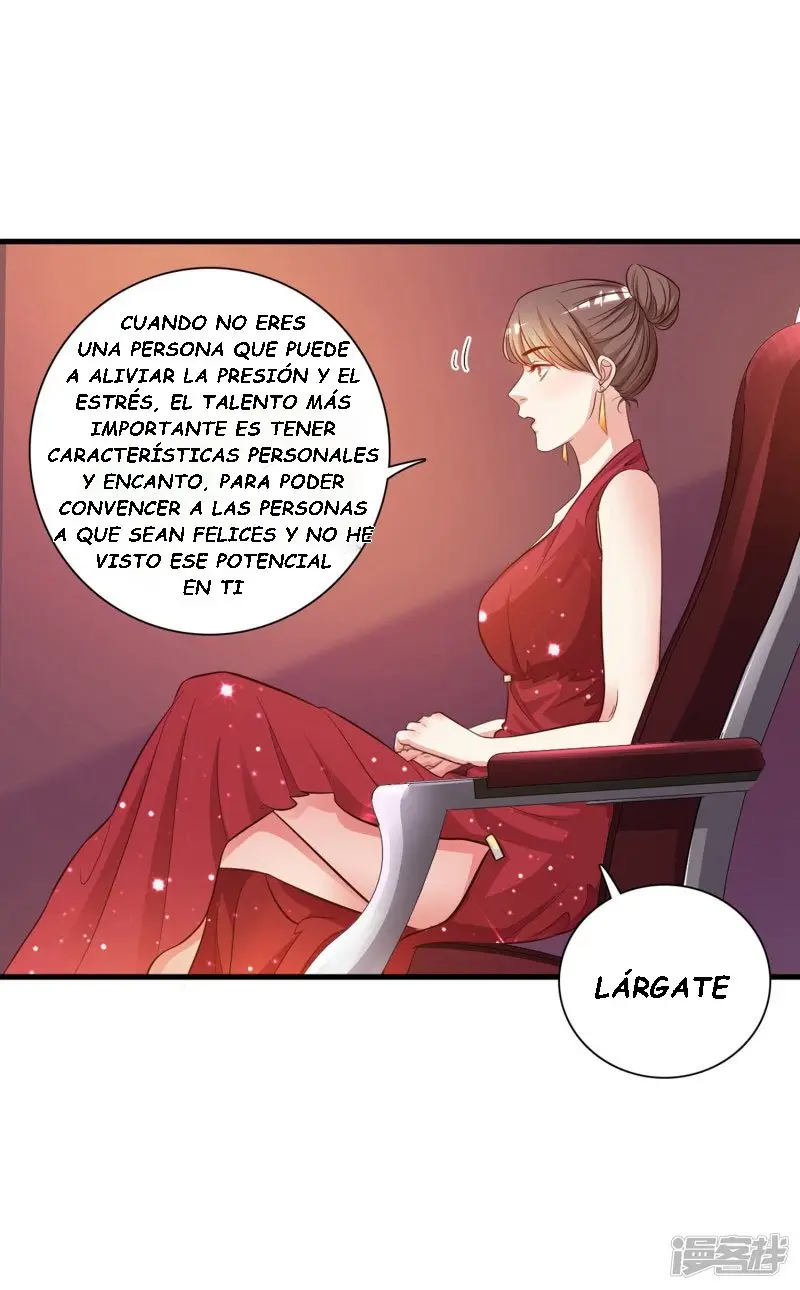 The Strongest Peach Blossom (2020) - Capítulo 5 - Página 13 - LectorTMOo