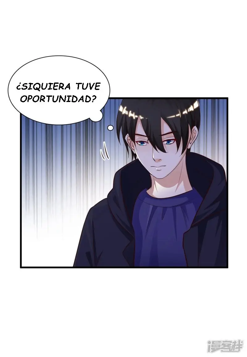 The Strongest Peach Blossom (2020) - Capítulo 5 - Página 14 - LectorTMOo