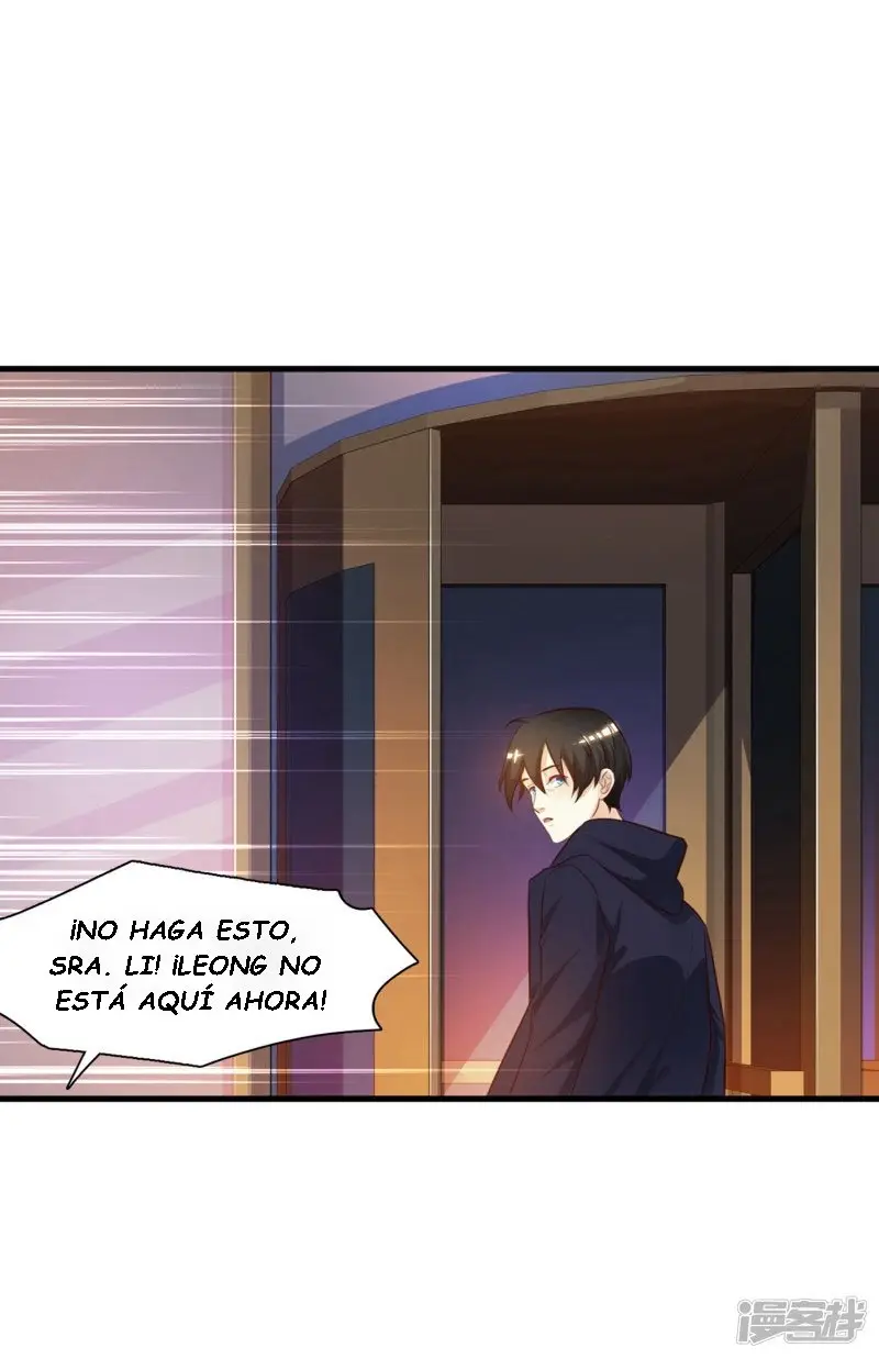 The Strongest Peach Blossom (2020) - Capítulo 5 - Página 15 - LectorTMOo