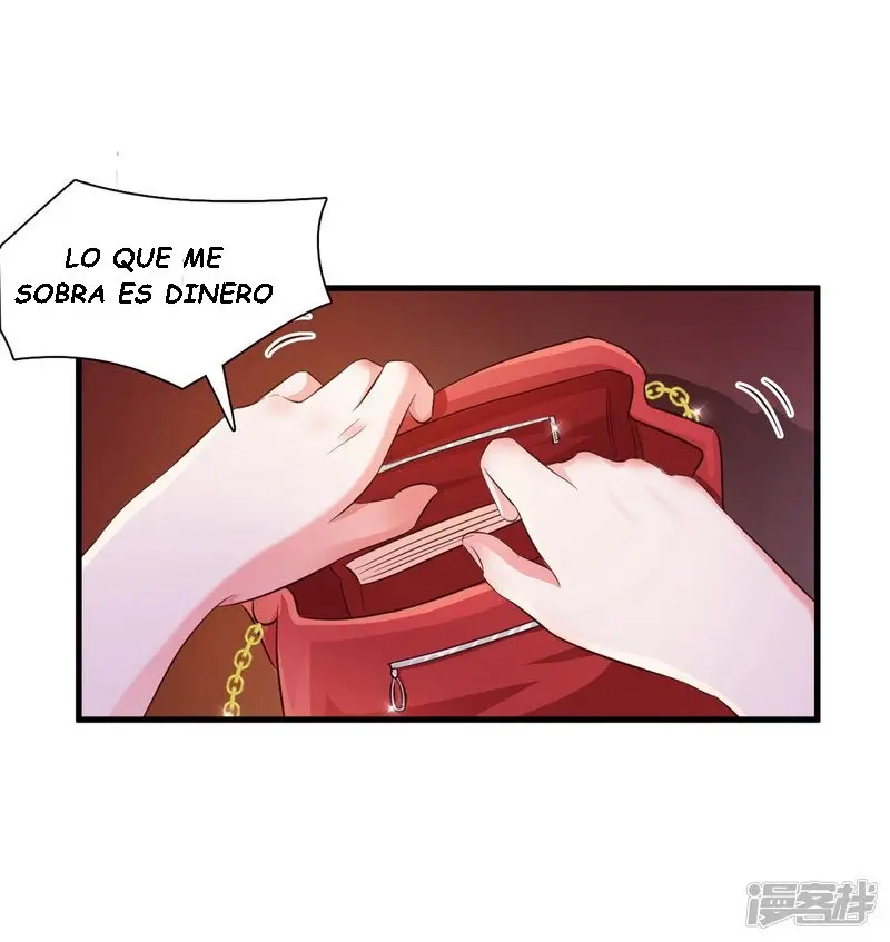 The Strongest Peach Blossom (2020) - Capítulo 5 - Página 17 - LectorTMOo