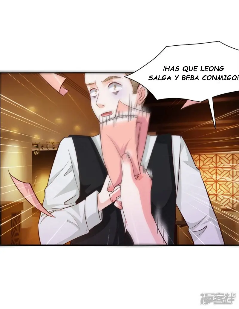 The Strongest Peach Blossom (2020) - Capítulo 5 - Página 18 - LectorTMOo