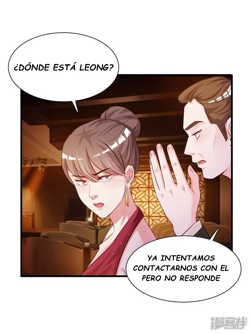 The Strongest Peach Blossom (2020) - Capítulo 5 - Página 19 - LectorTMOo