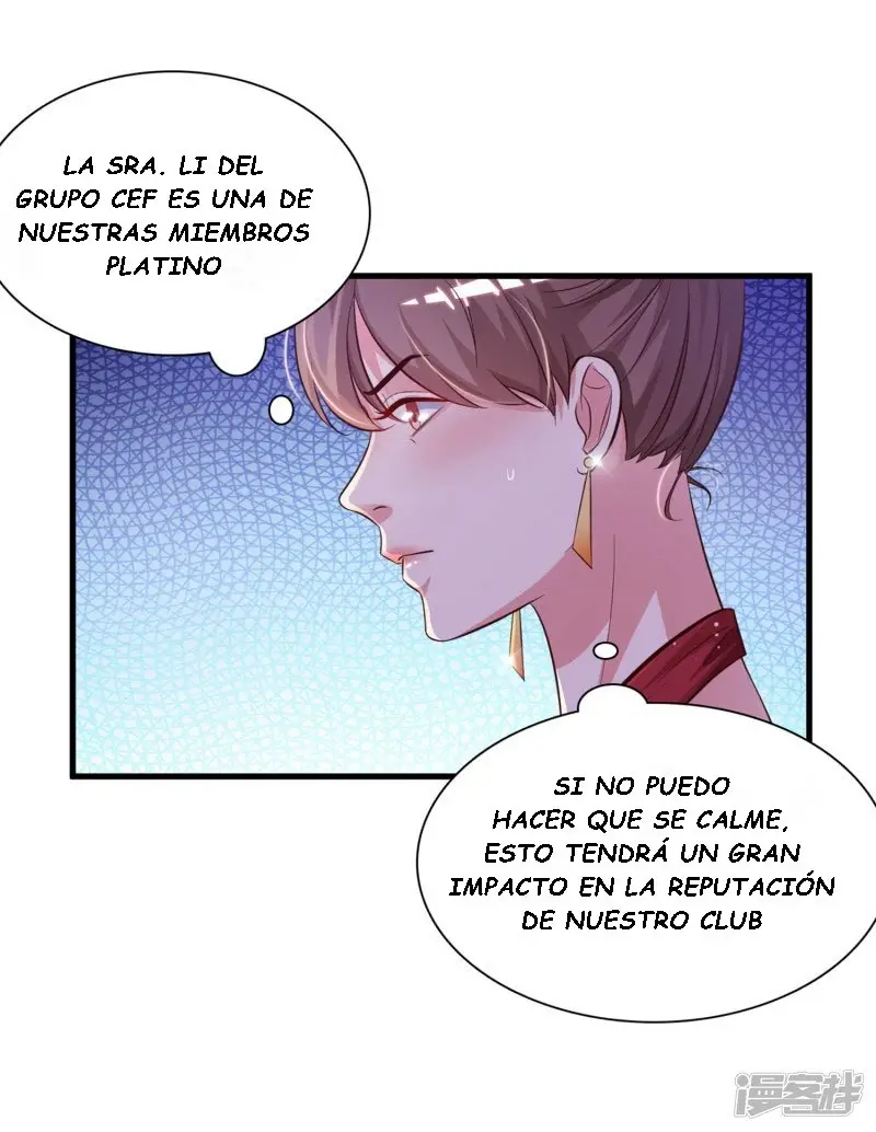 The Strongest Peach Blossom (2020) - Capítulo 5 - Página 20 - LectorTMOo