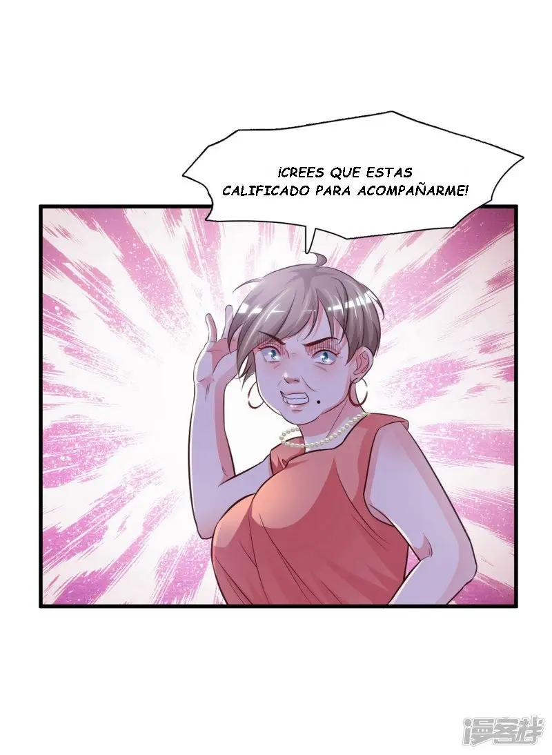 The Strongest Peach Blossom (2020) - Capítulo 5 - Página 23 - LectorTMOo