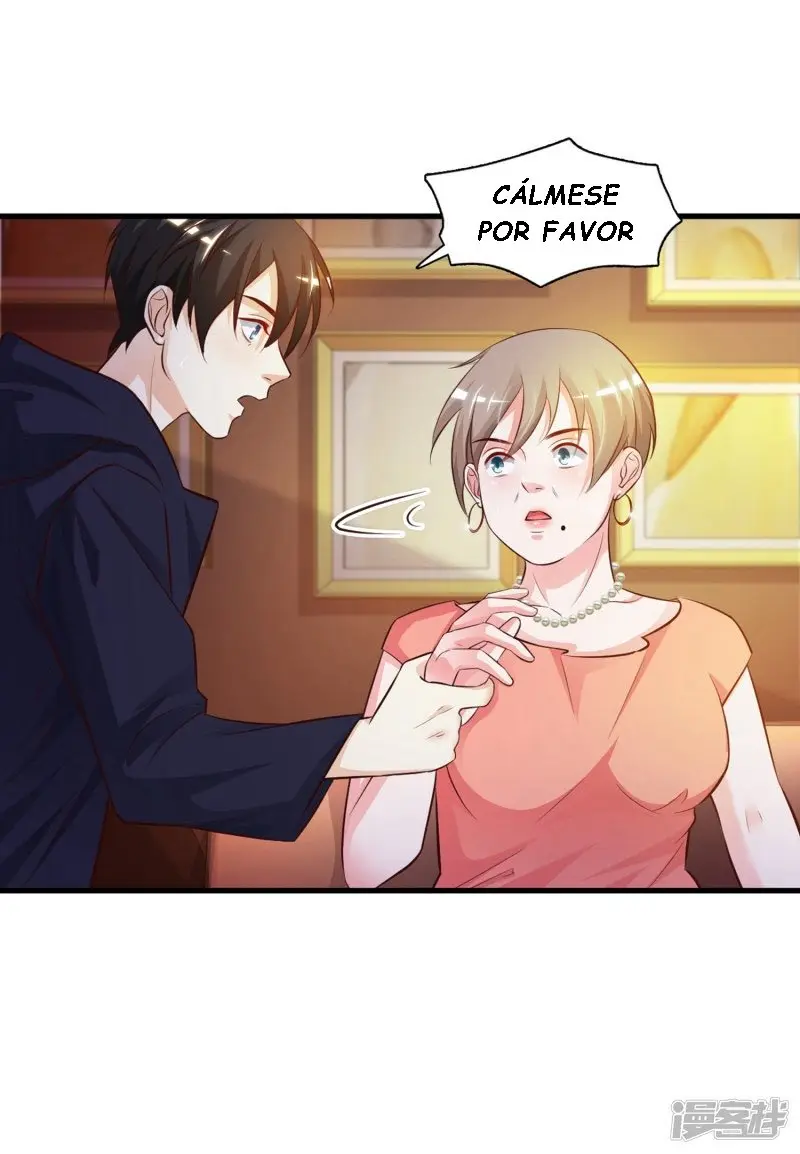 The Strongest Peach Blossom (2020) - Capítulo 5 - Página 25 - LectorTMOo