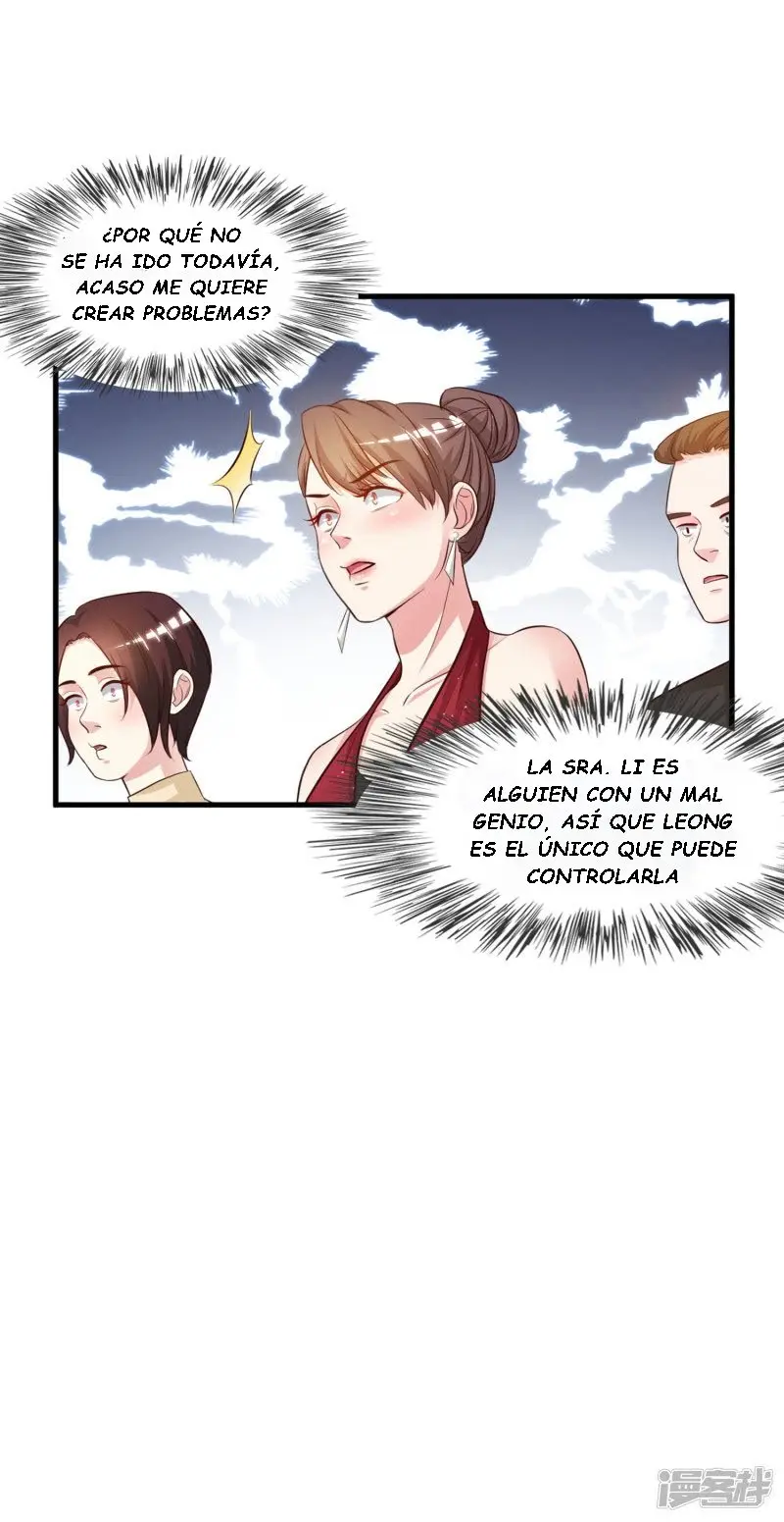The Strongest Peach Blossom (2020) - Capítulo 5 - Página 26 - LectorTMOo