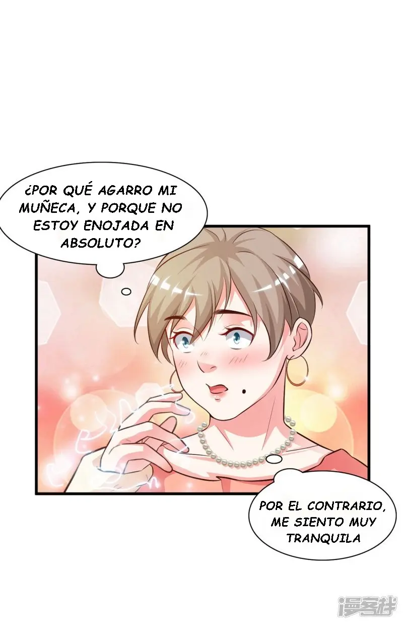 The Strongest Peach Blossom (2020) - Capítulo 5 - Página 27 - LectorTMOo