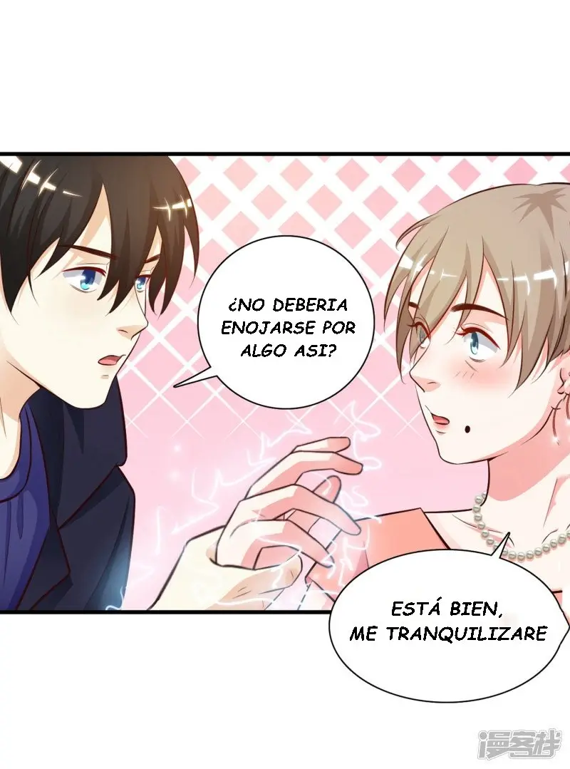 The Strongest Peach Blossom (2020) - Capítulo 5 - Página 28 - LectorTMOo