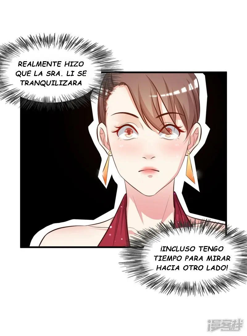 The Strongest Peach Blossom (2020) - Capítulo 5 - Página 29 - LectorTMOo