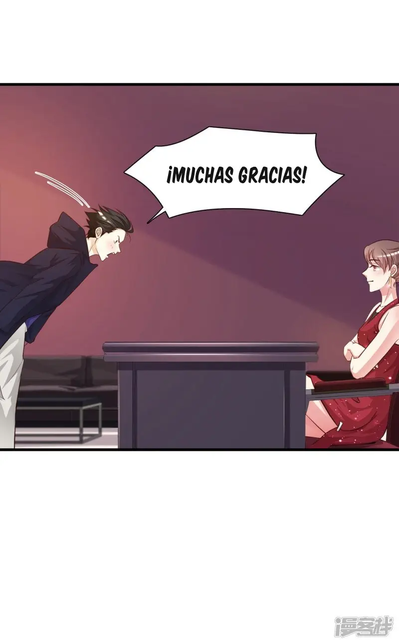 The Strongest Peach Blossom (2020) - Capítulo 6 - Página 6 - LectorTMOo