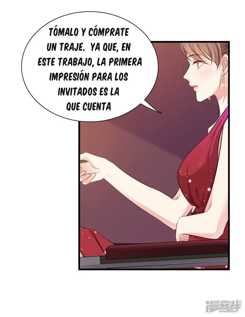 The Strongest Peach Blossom (2020) - Capítulo 6 - Página 7 - LectorTMOo