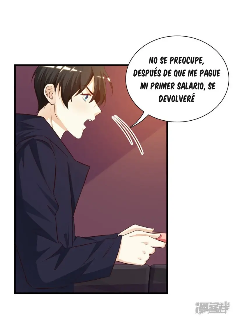 The Strongest Peach Blossom (2020) - Capítulo 6 - Página 8 - LectorTMOo