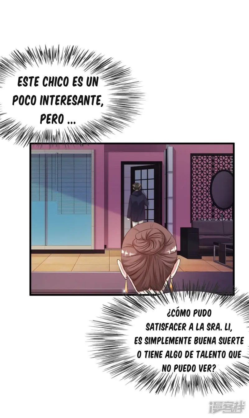 The Strongest Peach Blossom (2020) - Capítulo 6 - Página 10 - LectorTMOo