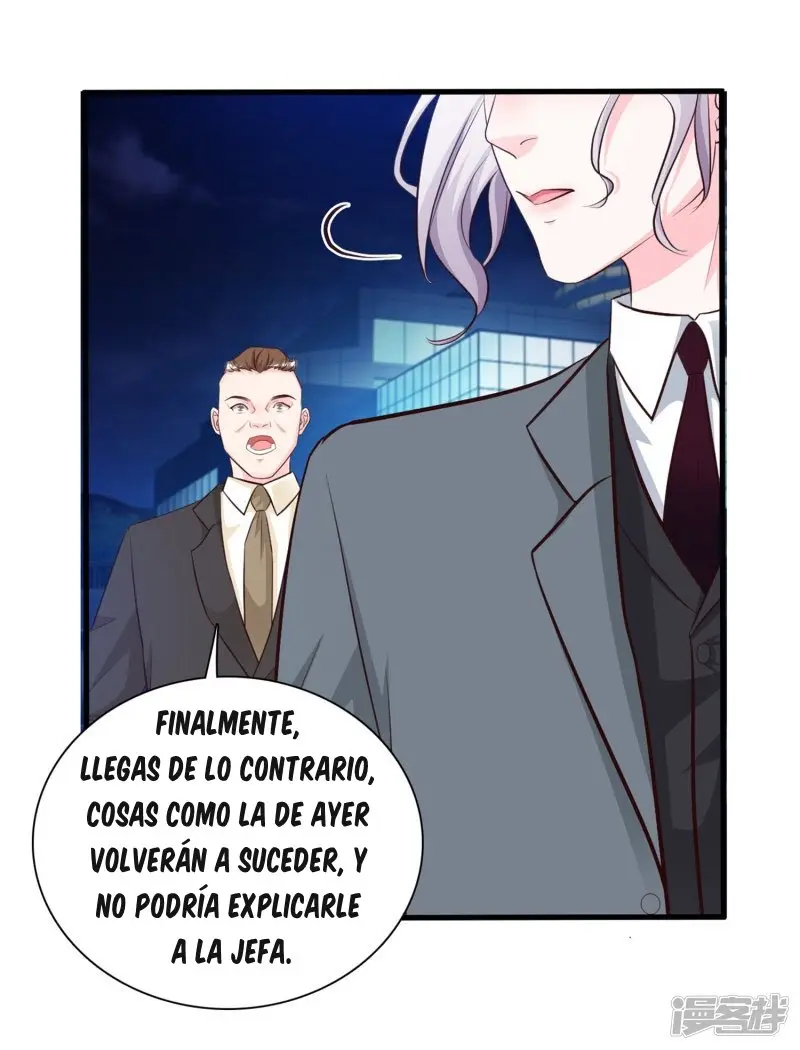 The Strongest Peach Blossom (2020) - Capítulo 6 - Página 17 - LectorTMOo