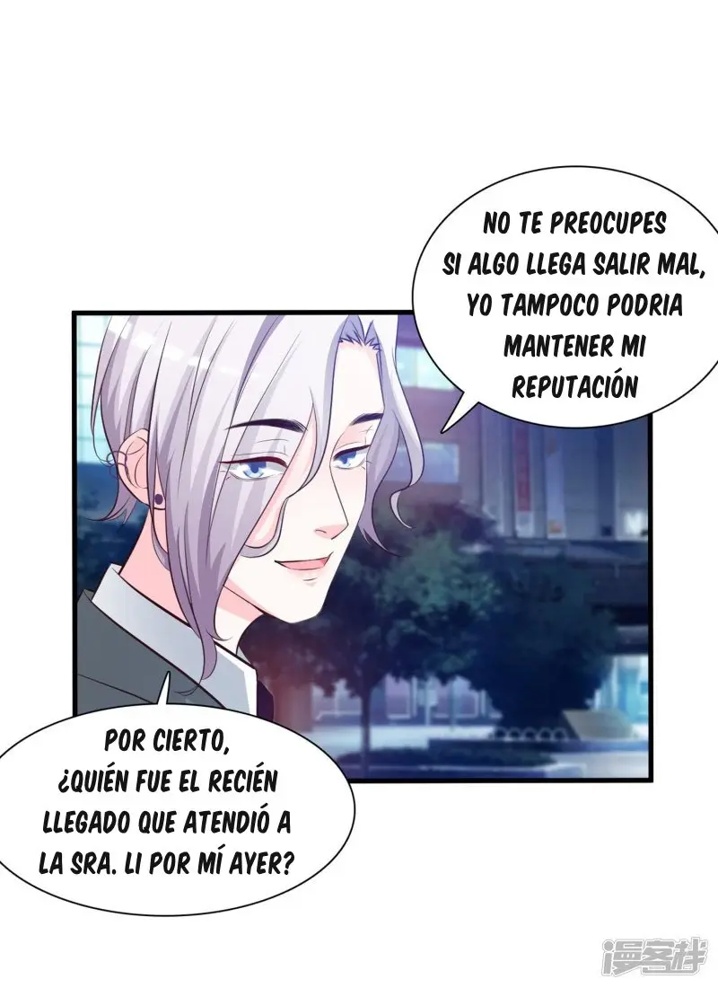 The Strongest Peach Blossom (2020) - Capítulo 6 - Página 18 - LectorTMOo