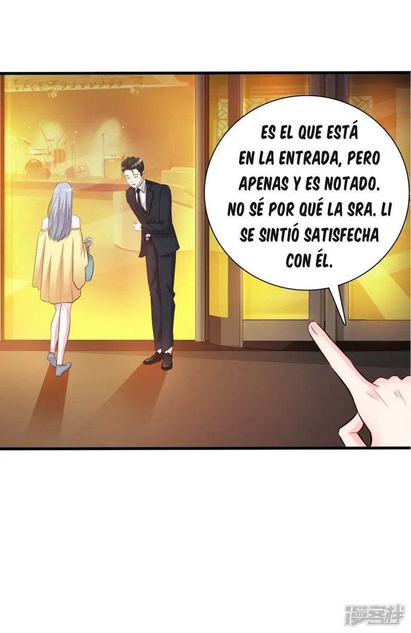 The Strongest Peach Blossom (2020) - Capítulo 6 - Página 19 - LectorTMOo