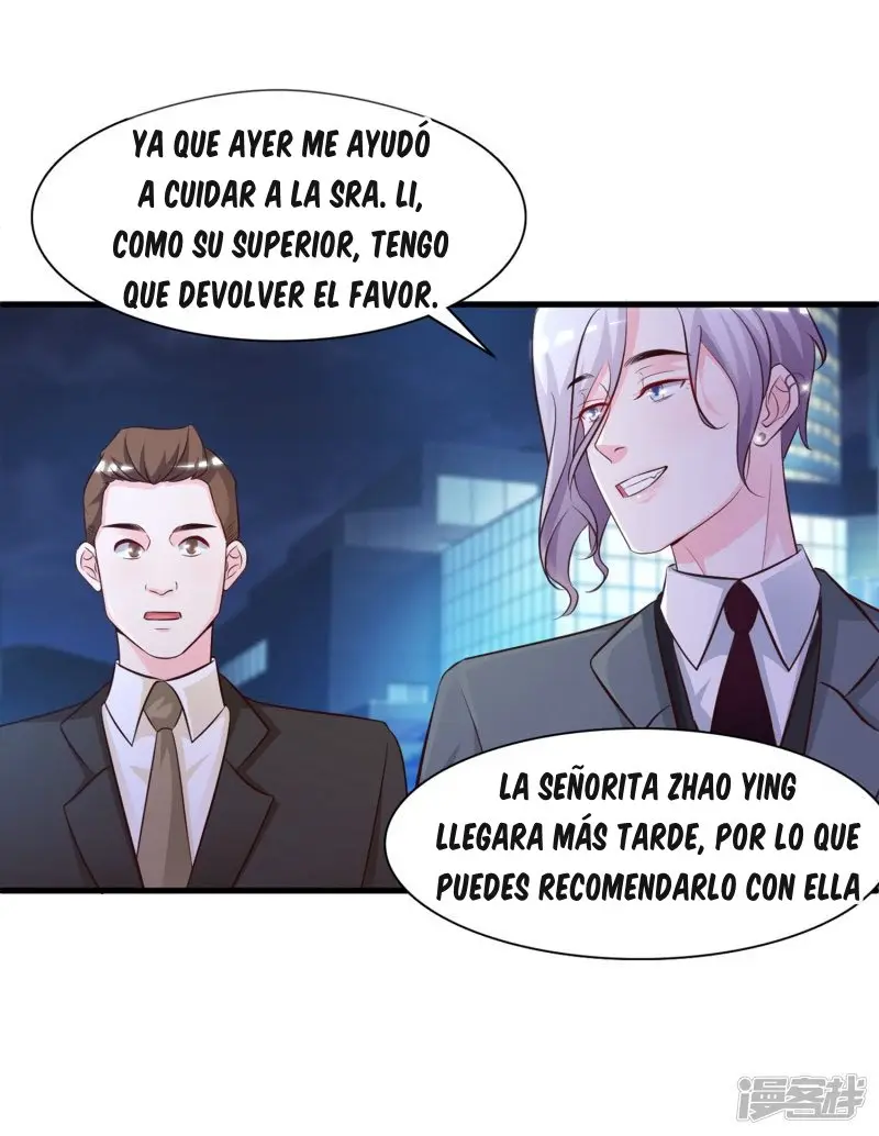 The Strongest Peach Blossom (2020) - Capítulo 6 - Página 20 - LectorTMOo