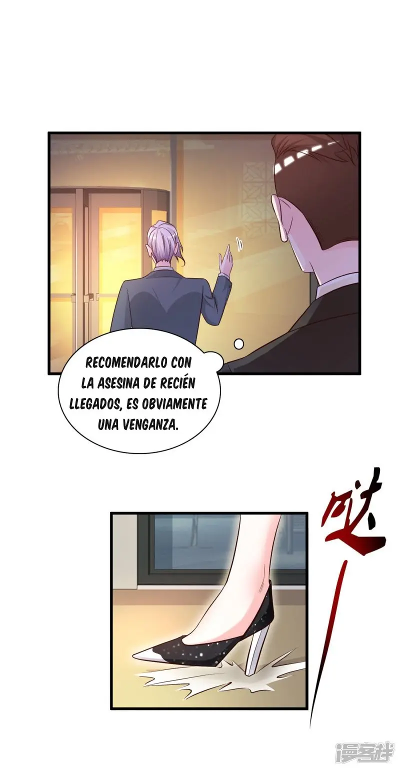 The Strongest Peach Blossom (2020) - Capítulo 6 - Página 21 - LectorTMOo