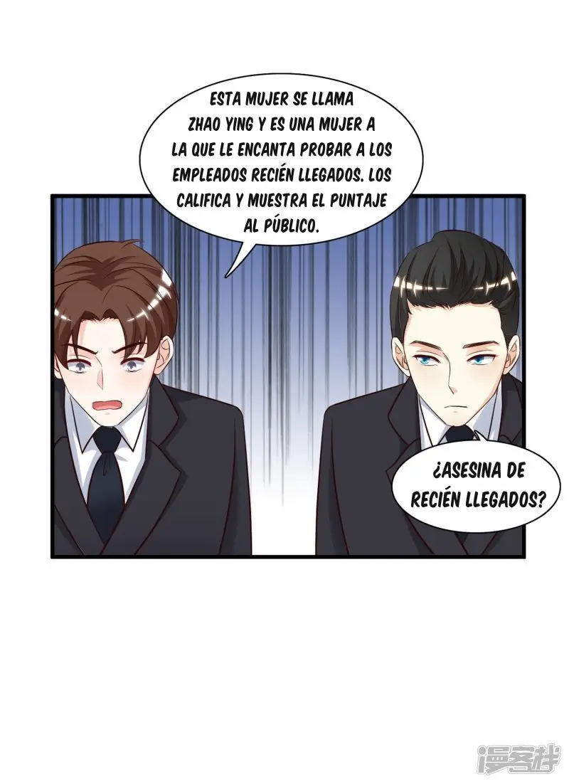 The Strongest Peach Blossom (2020) - Capítulo 6 - Página 23 - LectorTMOo