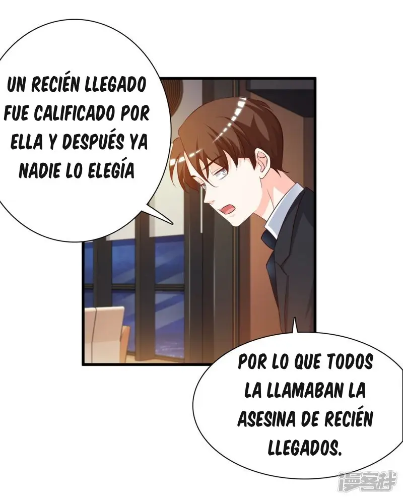 The Strongest Peach Blossom (2020) - Capítulo 6 - Página 24 - LectorTMOo