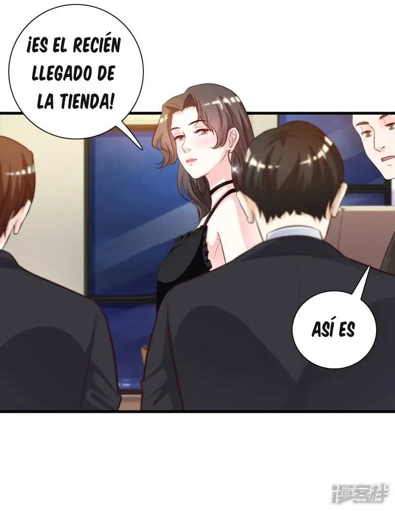 The Strongest Peach Blossom (2020) - Capítulo 6 - Página 25 - LectorTMOo