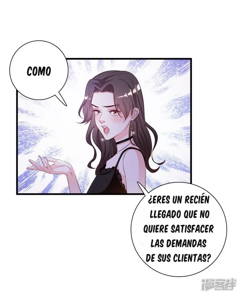 The Strongest Peach Blossom (2020) - Capítulo 6 - Página 27 - LectorTMOo