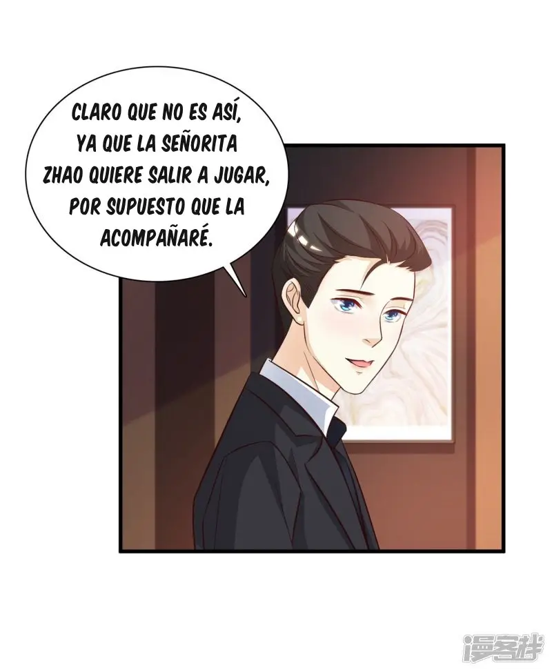The Strongest Peach Blossom (2020) - Capítulo 6 - Página 29 - LectorTMOo