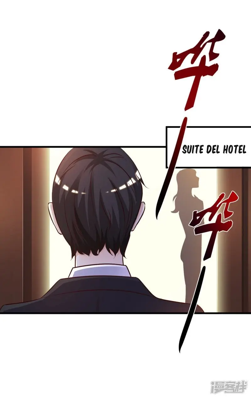The Strongest Peach Blossom (2020) - Capítulo 6 - Página 30 - LectorTMOo