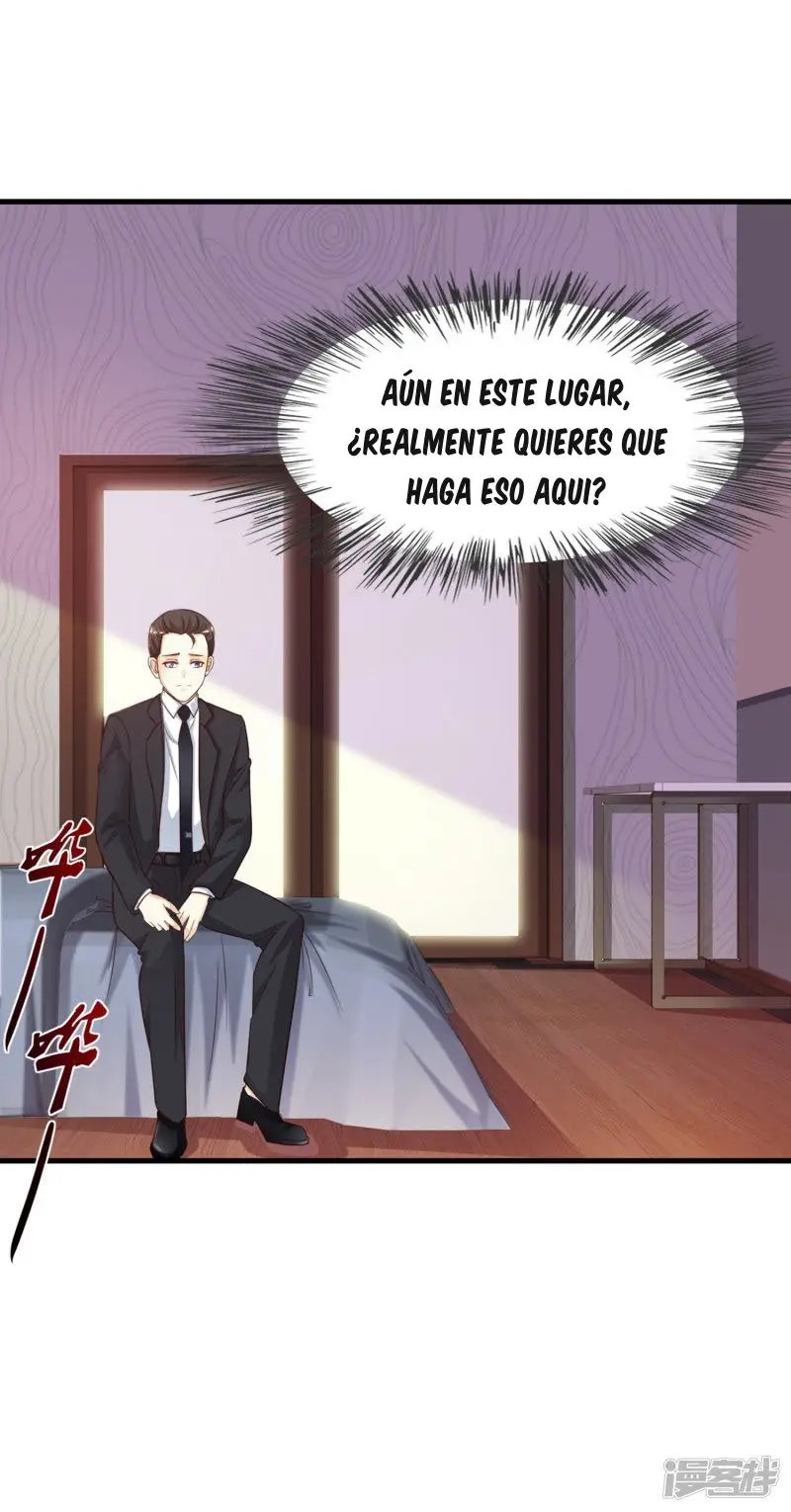 The Strongest Peach Blossom (2020) - Capítulo 6 - Página 31 - LectorTMOo