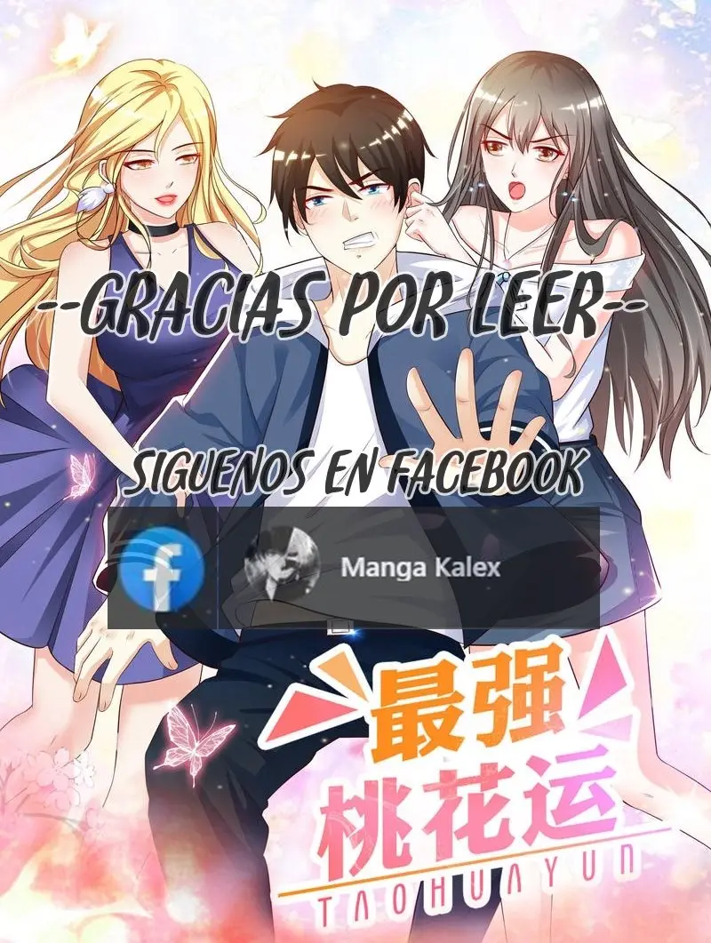 The Strongest Peach Blossom (2020) - Capítulo 6 - Página 32 - LectorTMOo