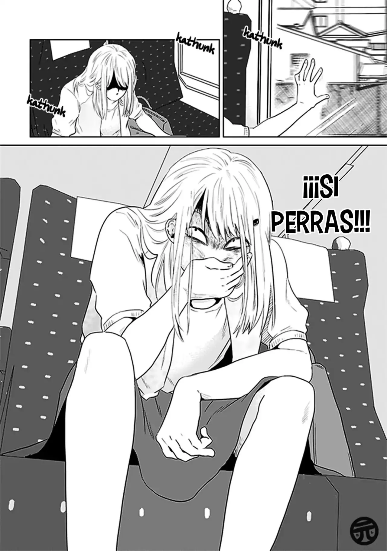 The Struggle of a 0 Love Flag Girl (2020) - Capítulo 1 - Página 6 - LectorTMOo