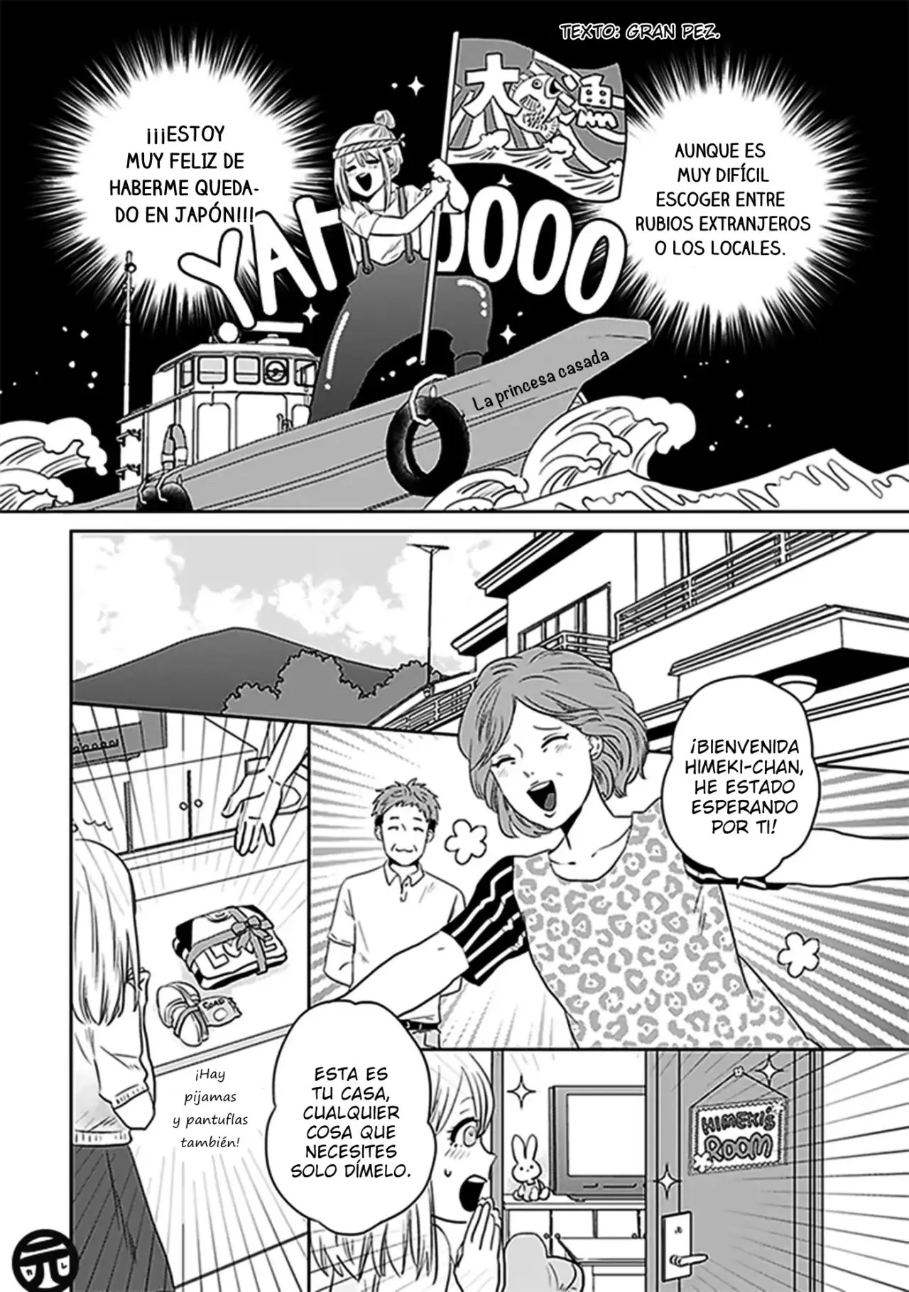 The Struggle of a 0 Love Flag Girl (2020) - Capítulo 1 - Página 14 - LectorTMOo