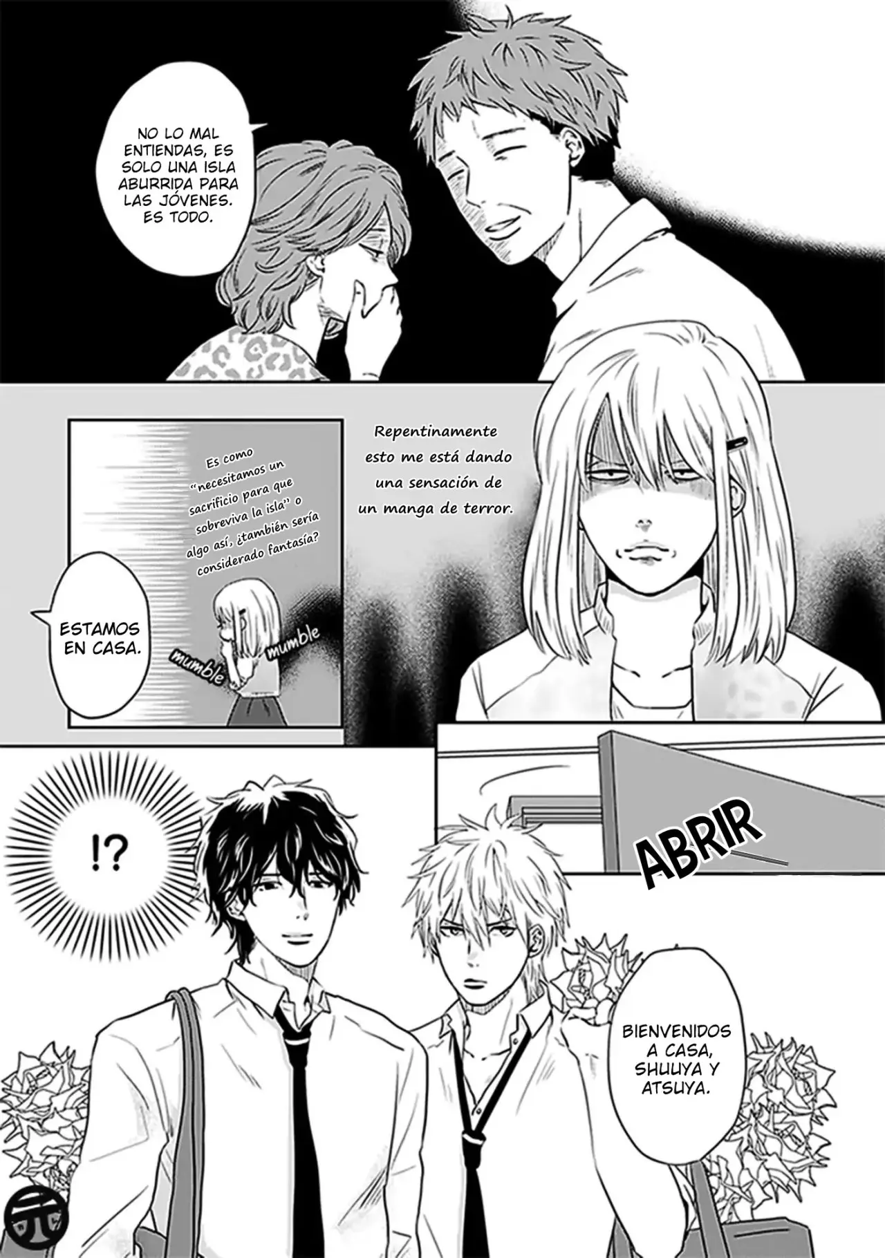 The Struggle of a 0 Love Flag Girl (2020) - Capítulo 1 - Página 16 - LectorTMOo