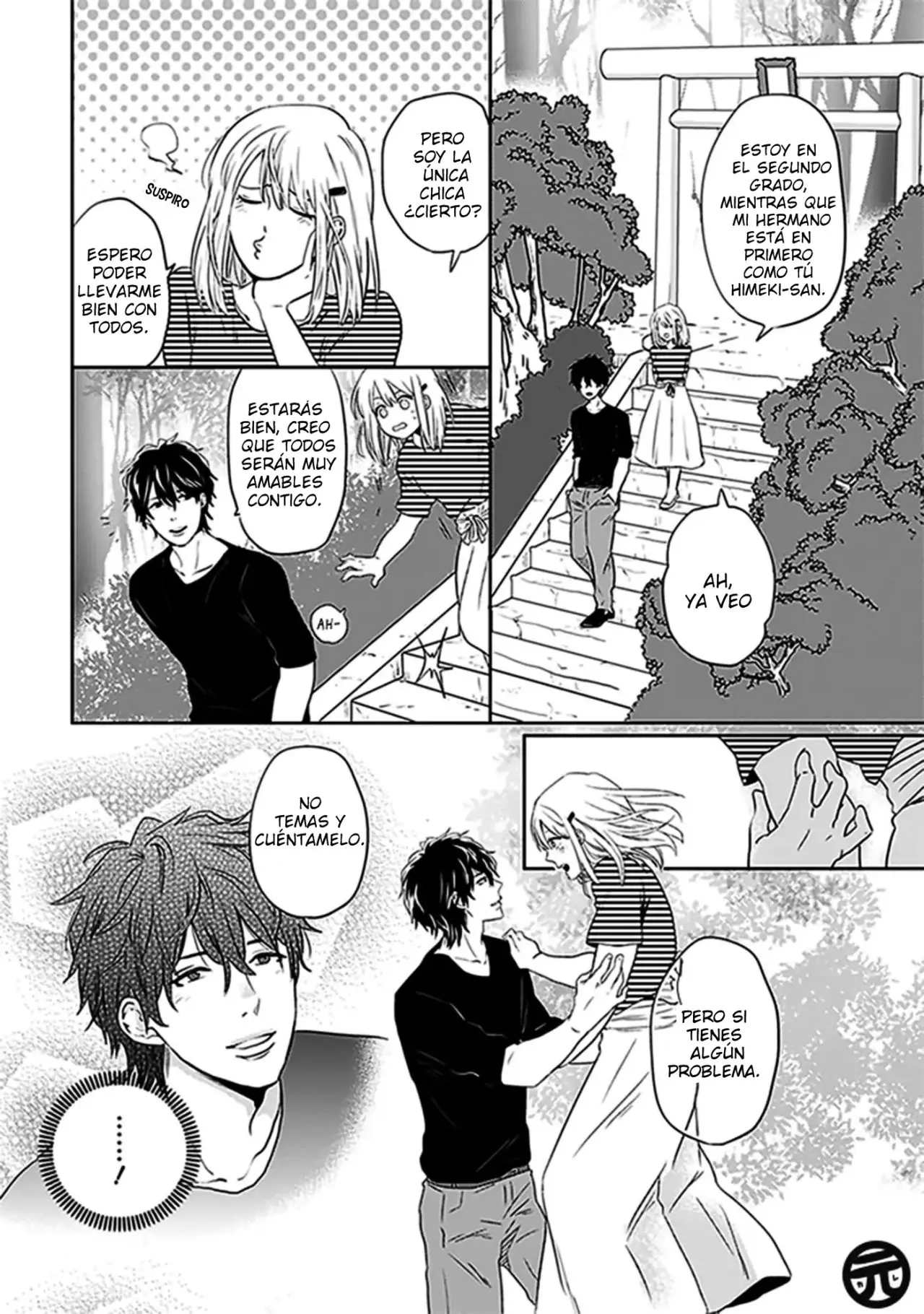 The Struggle of a 0 Love Flag Girl (2020) - Capítulo 1 - Página 20 - LectorTMOo