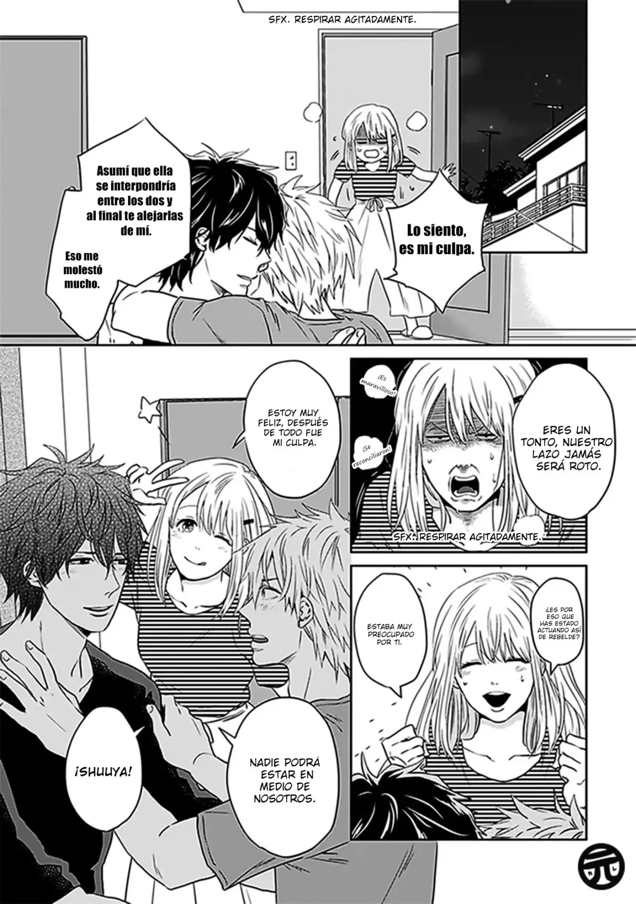The Struggle of a 0 Love Flag Girl (2020) - Capítulo 1 - Página 29 - LectorTMOo