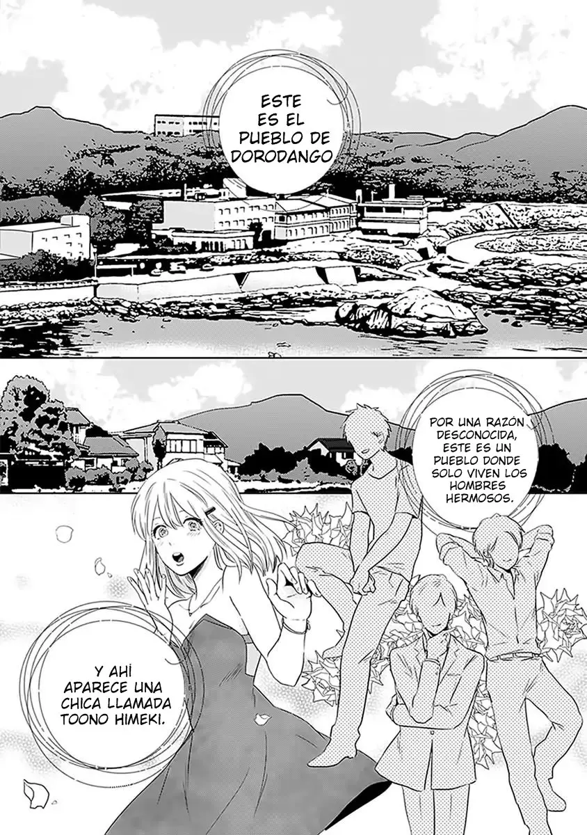 The Struggle of a 0 Love Flag Girl (2020) - Capítulo 2 - Página 4 - LectorTMOo