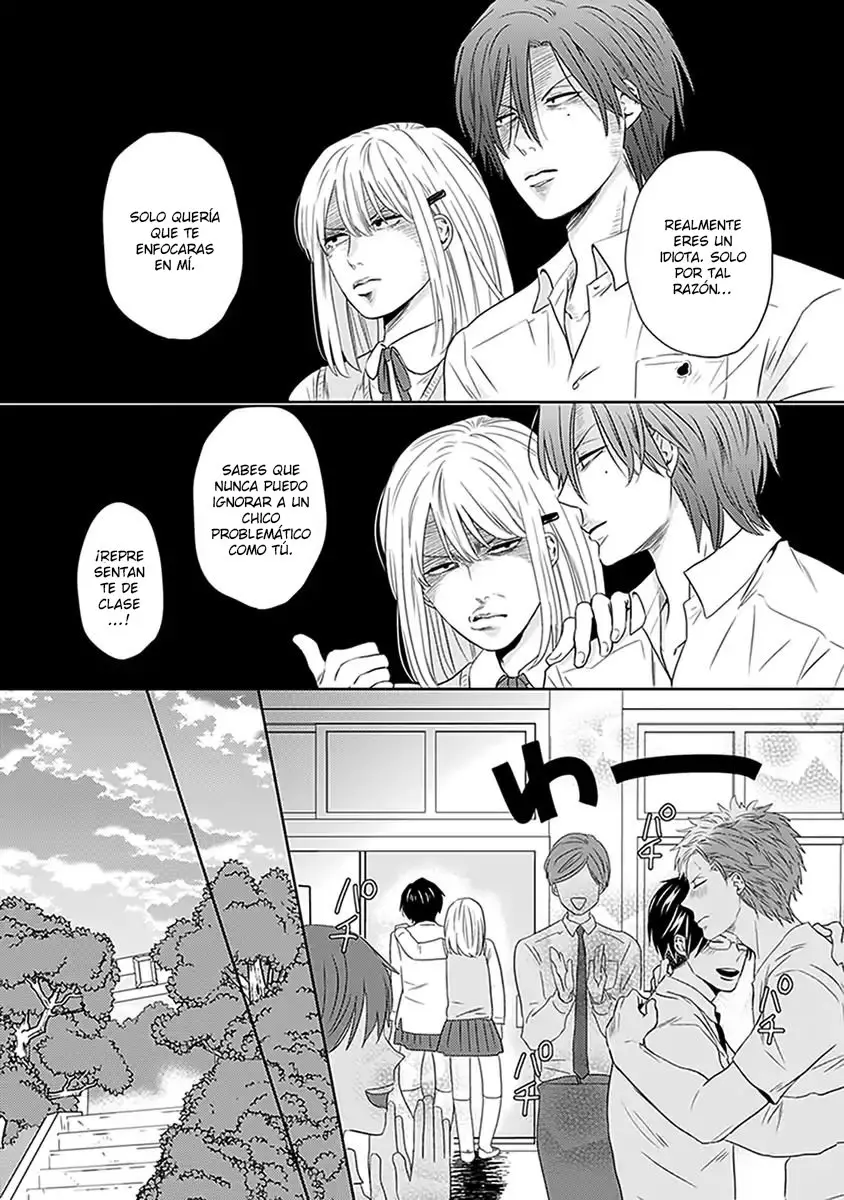 The Struggle of a 0 Love Flag Girl (2020) - Capítulo 2 - Página 27 - LectorTMOo