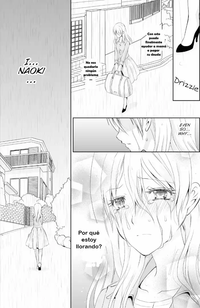 The Student I'm Tutoring is in Heat - Please Don't Tease Sensei's Kurikuri (2017) - Capítulo 4 - Página 12 - LectorTMOo